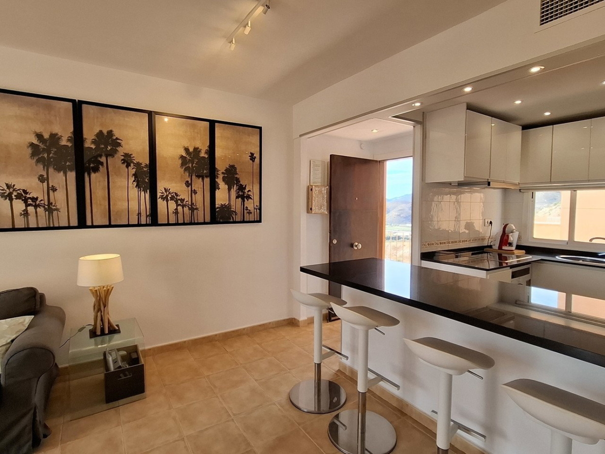 DP-17-B2538-10 Apartment for sale in Mojacar