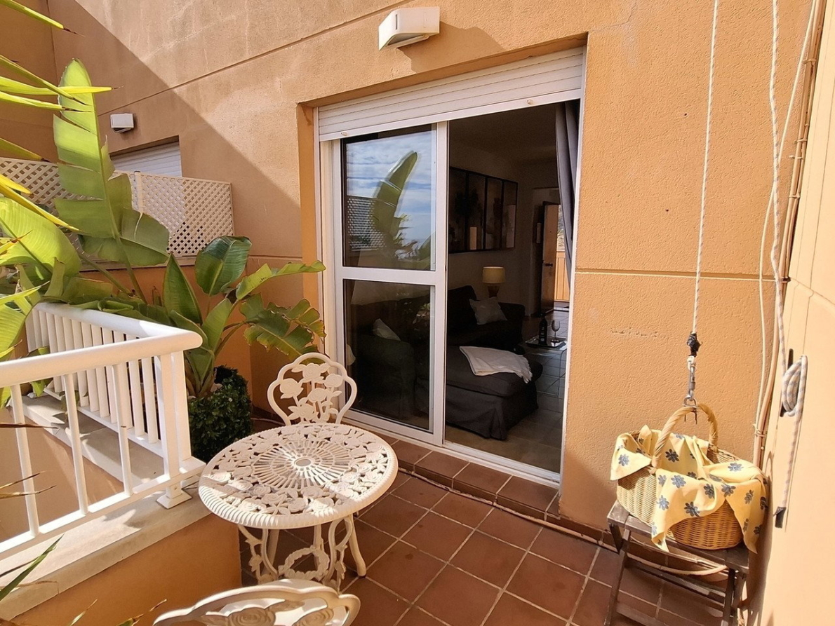DP-17-B2538-11 Apartment for sale in Mojacar