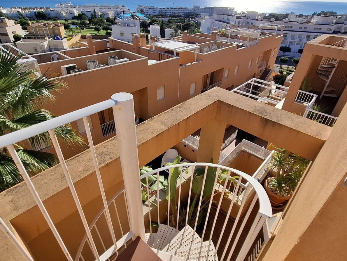 DP-17-B2538-12 Apartment for sale in Mojacar