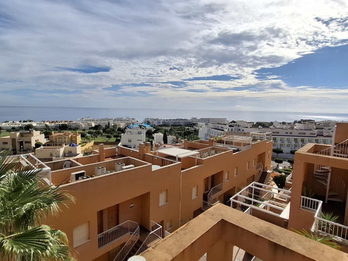 DP-17-B2538-13 Apartment for sale in Mojacar