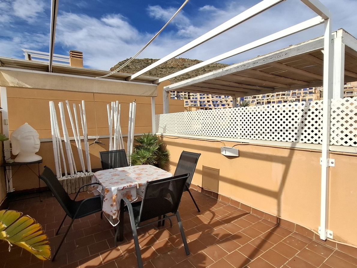 DP-17-B2538-14 Apartment for sale in Mojacar