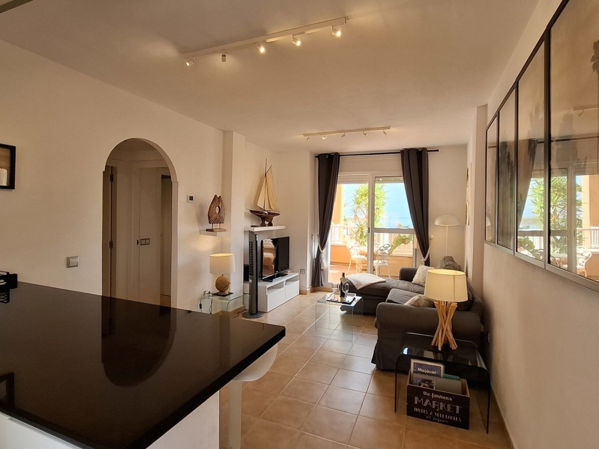 DP-17-B2538-15 Apartment for sale in Mojacar