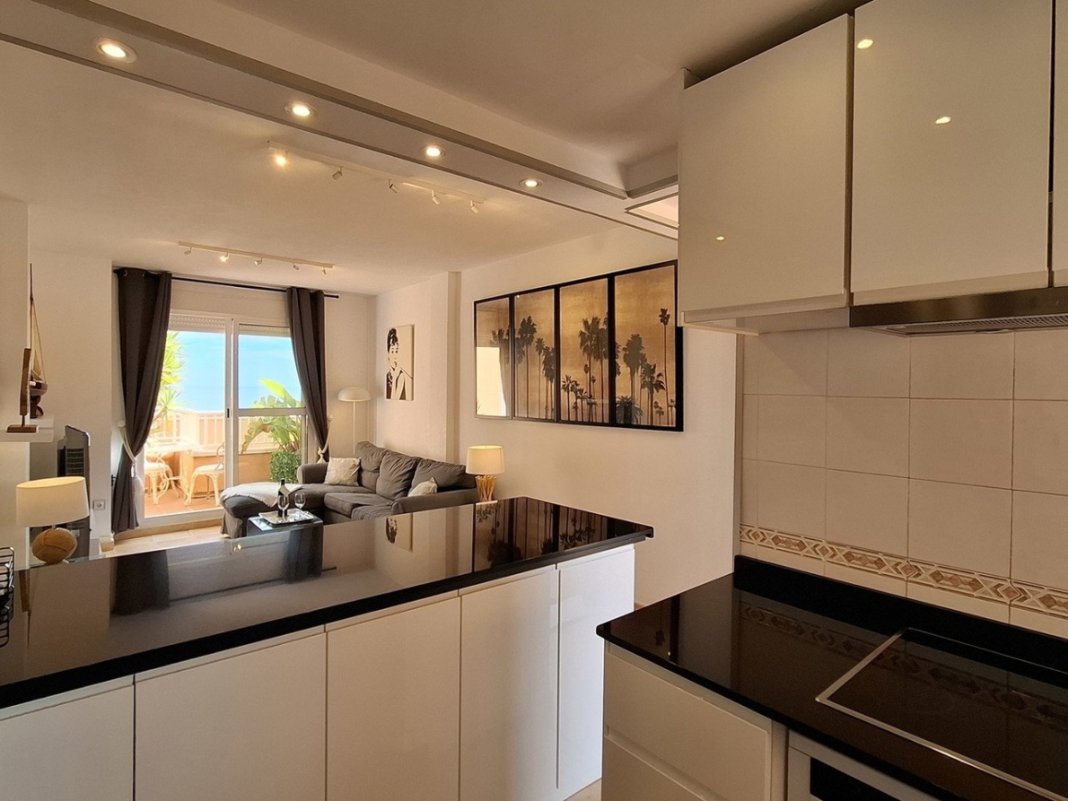 DP-17-B2538-16 Apartment for sale in Mojacar
