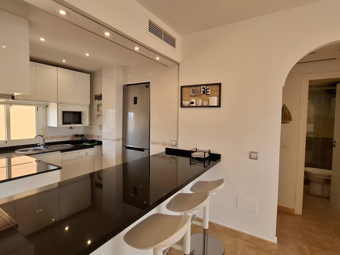 DP-17-B2538-17 Apartment for sale in Mojacar