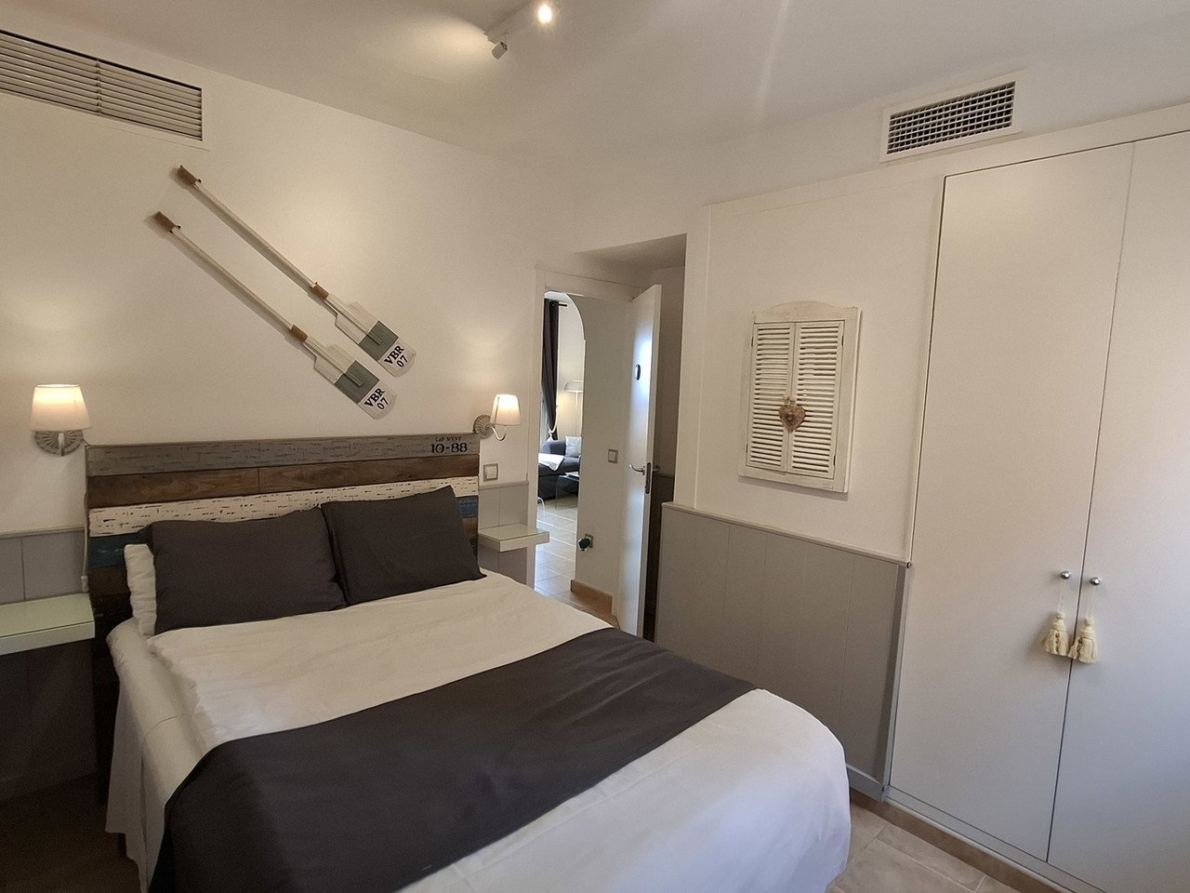 DP-17-B2538-19 Apartment for sale in Mojacar
