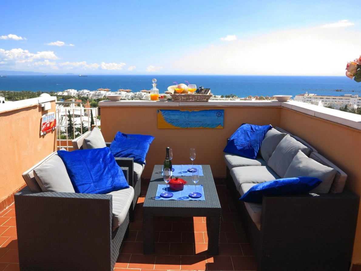 DP-17-B2538-2 Apartment for sale in Mojacar