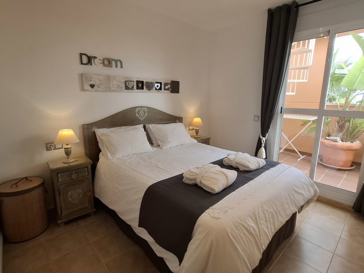 DP-17-B2538-21 Apartment for sale in Mojacar