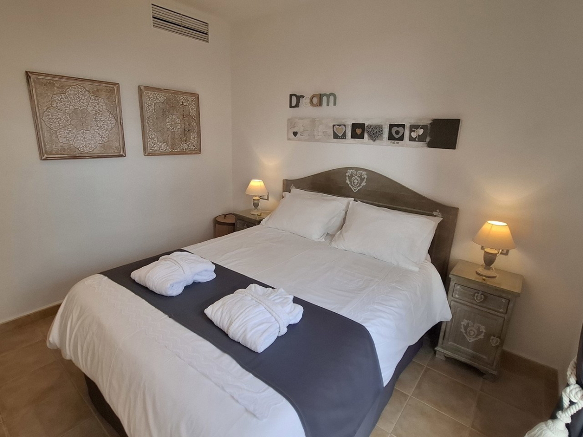 DP-17-B2538-22 Apartment for sale in Mojacar