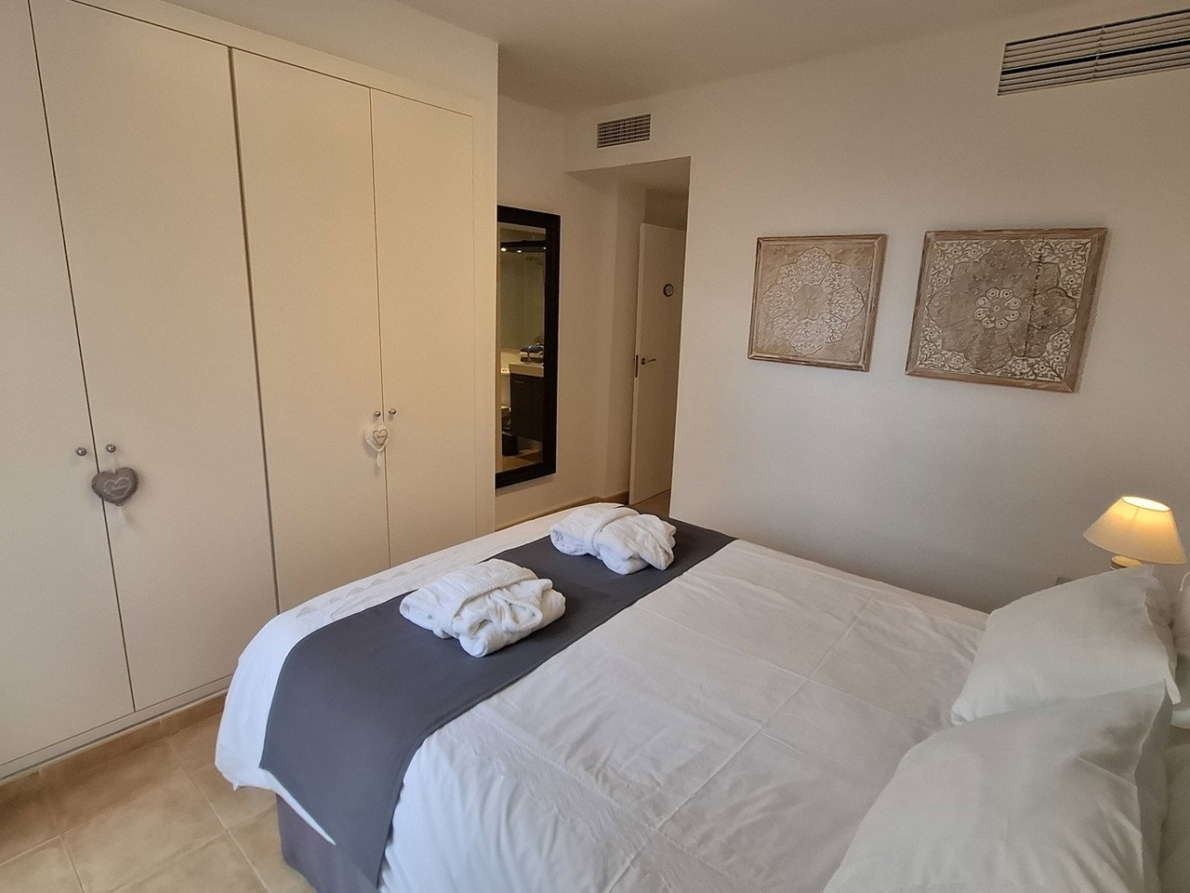 DP-17-B2538-23 Apartment for sale in Mojacar