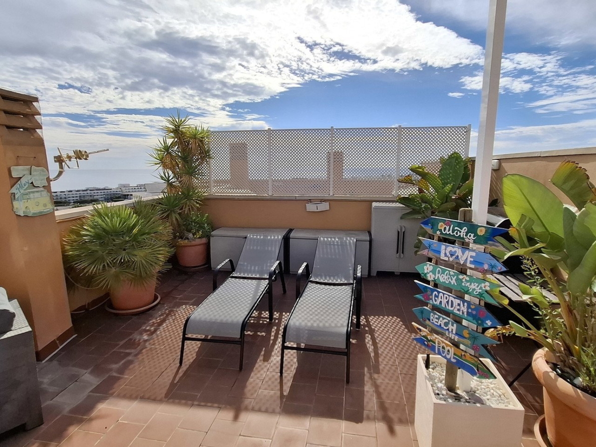 DP-17-B2538-3 Apartment for sale in Mojacar