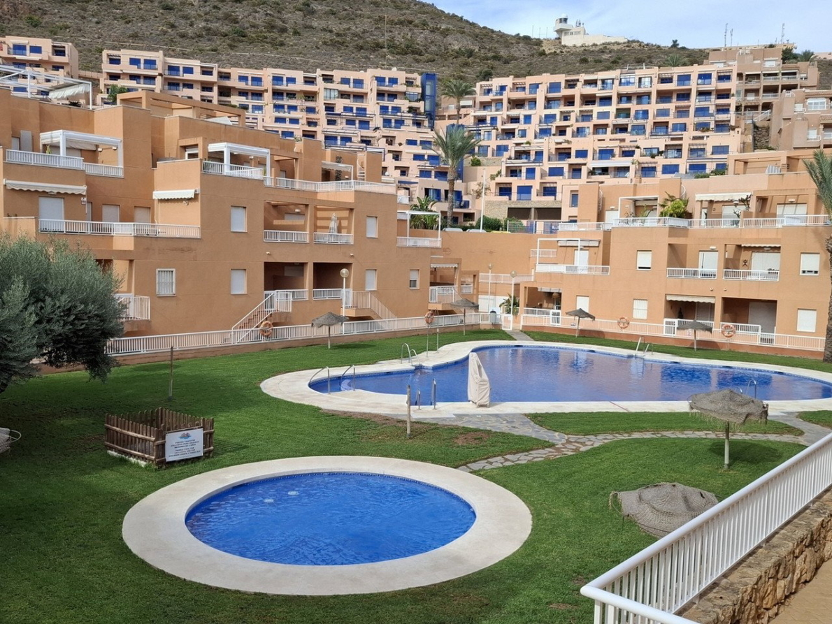 DP-17-B2538-4 Apartment for sale in Mojacar