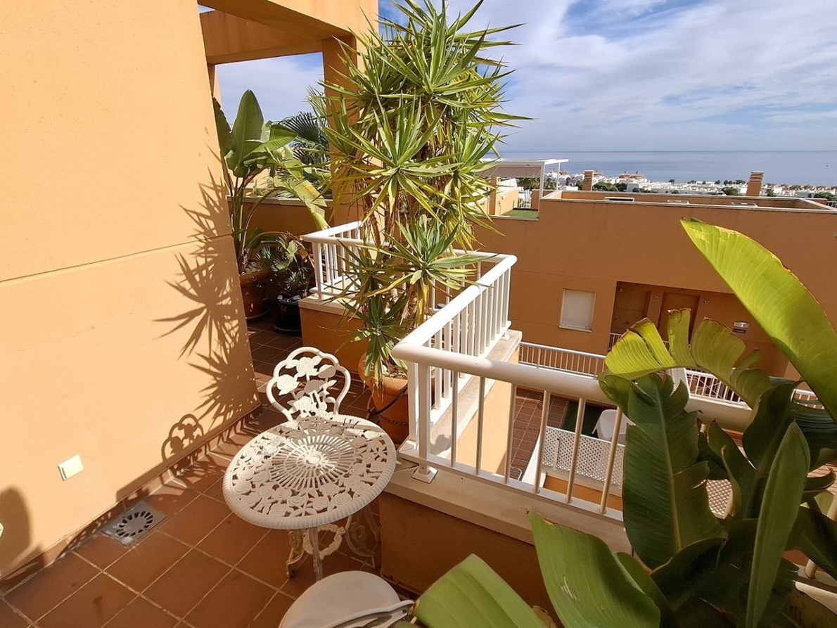 DP-17-B2538-5 Apartment for sale in Mojacar