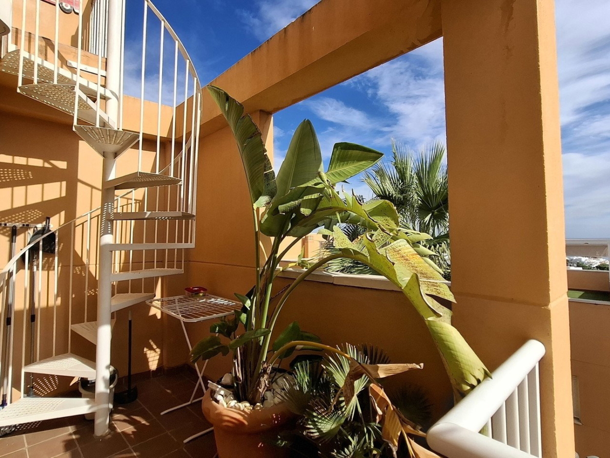 DP-17-B2538-6 Apartment for sale in Mojacar