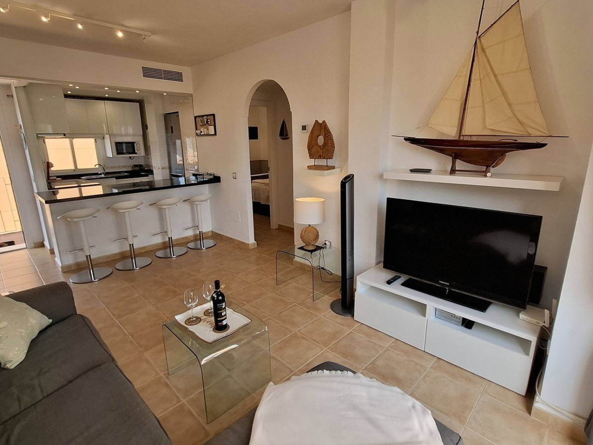 DP-17-B2538-7 Apartment for sale in Mojacar