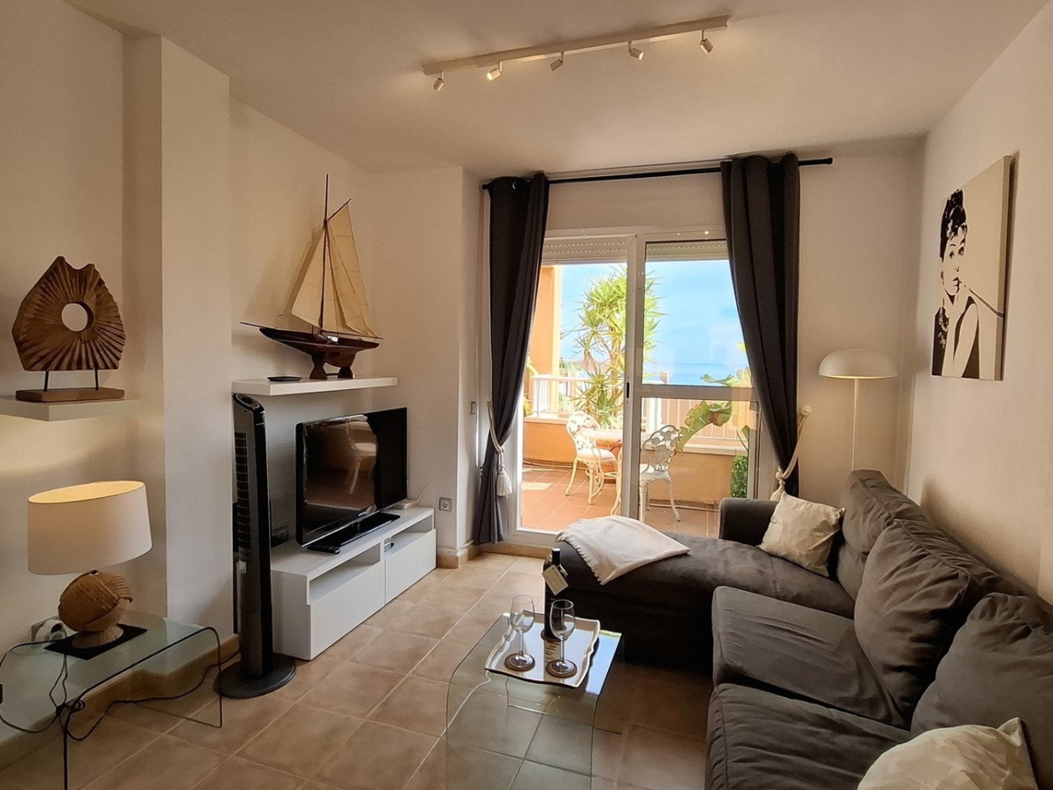 DP-17-B2538-8 Apartment for sale in Mojacar