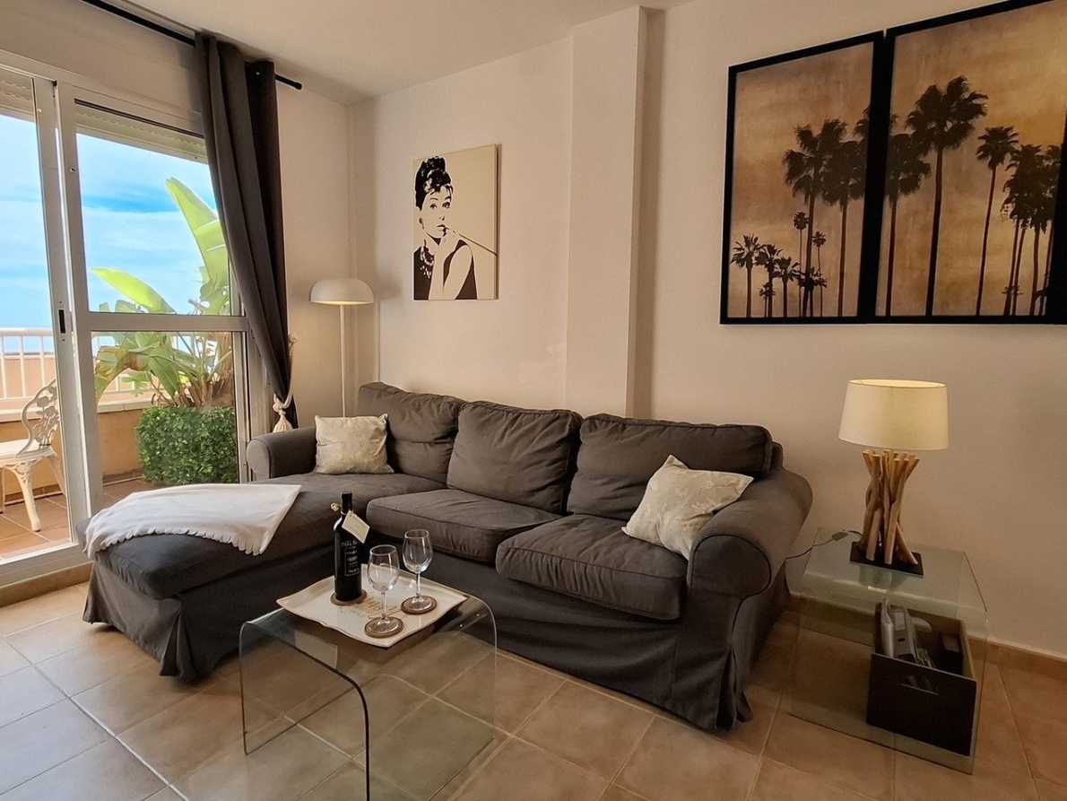 DP-17-B2538-9 Apartment for sale in Mojacar