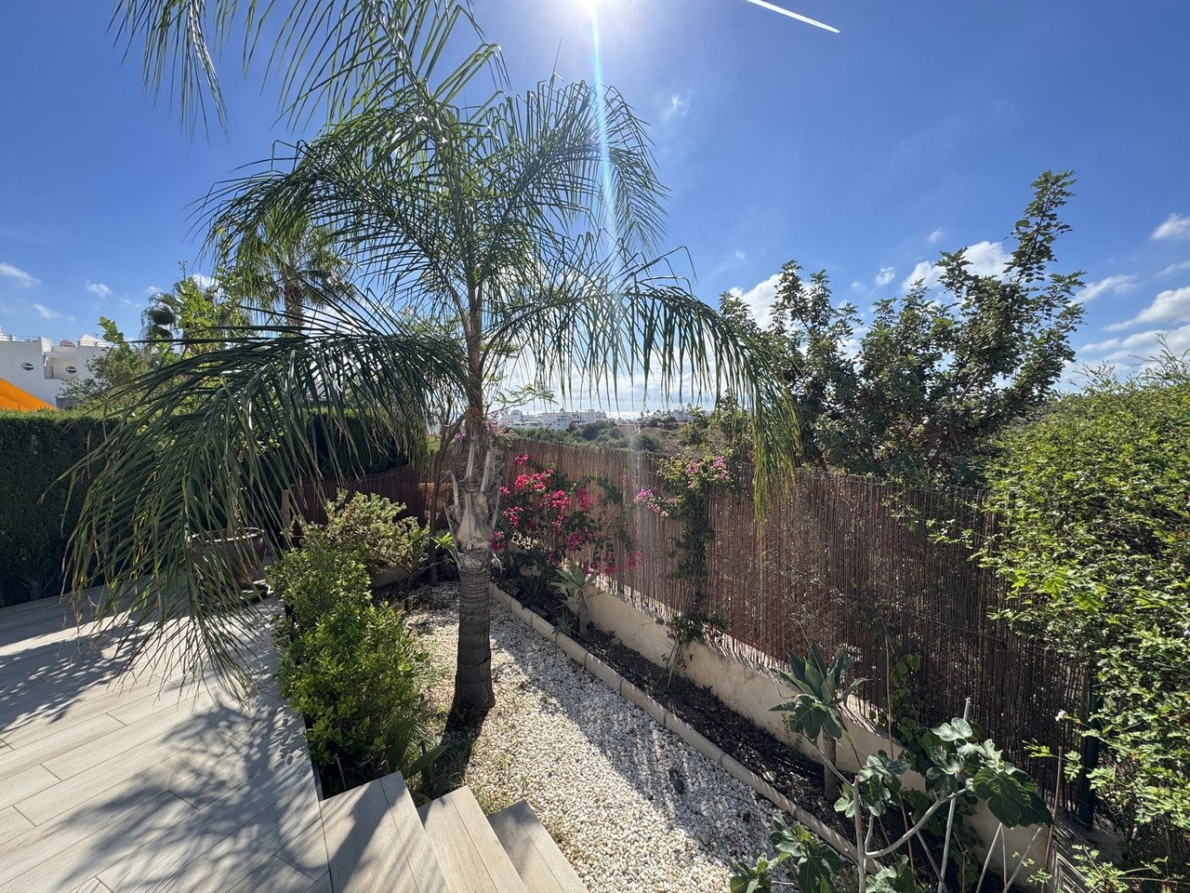 duplex for sale in Mojacar