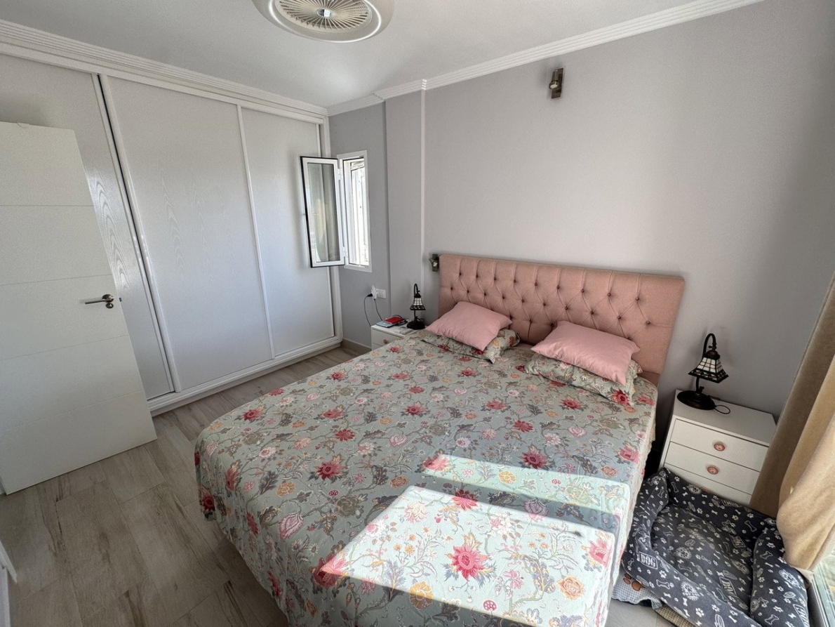 duplex for sale in Mojacar