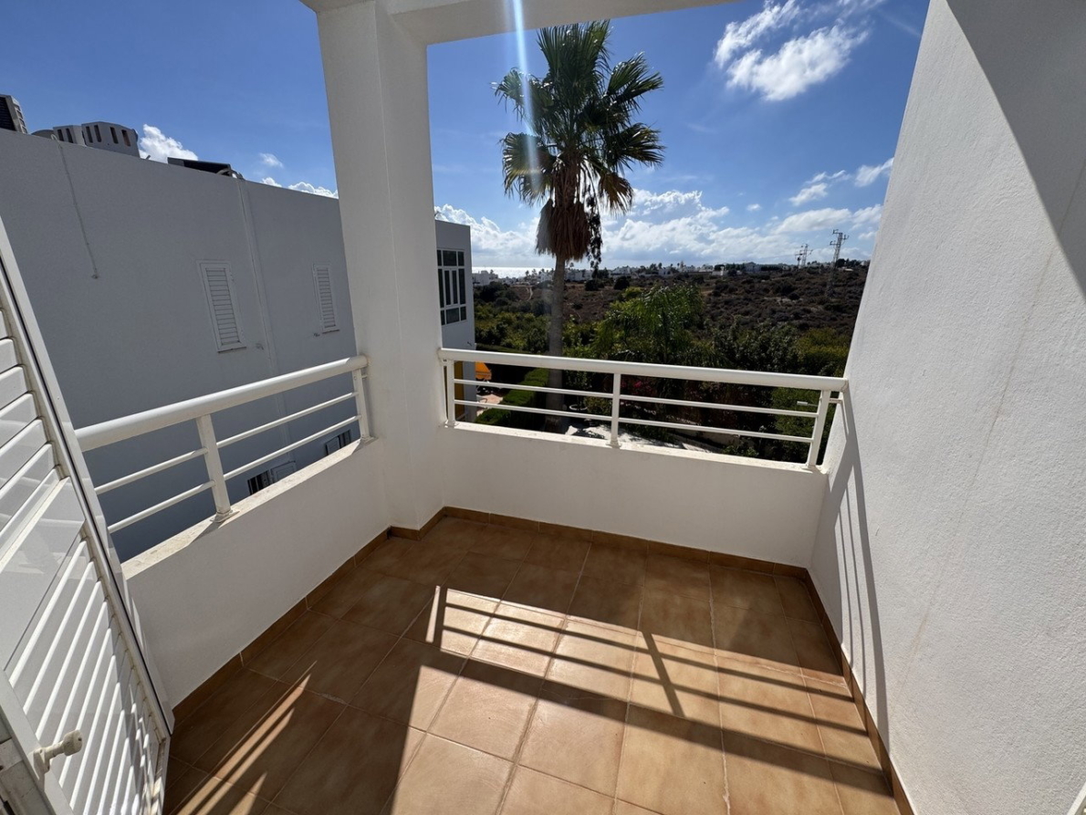 duplex for sale in Mojacar