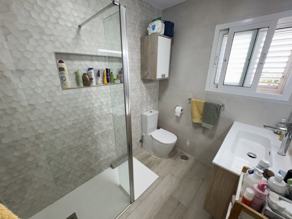 duplex for sale in Mojacar