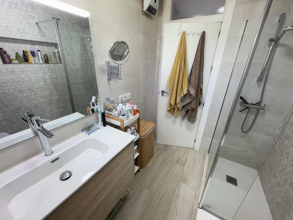 duplex for sale in Mojacar