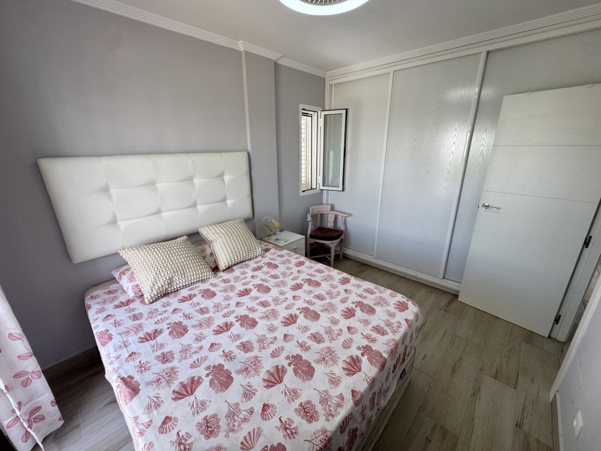 duplex for sale in Mojacar