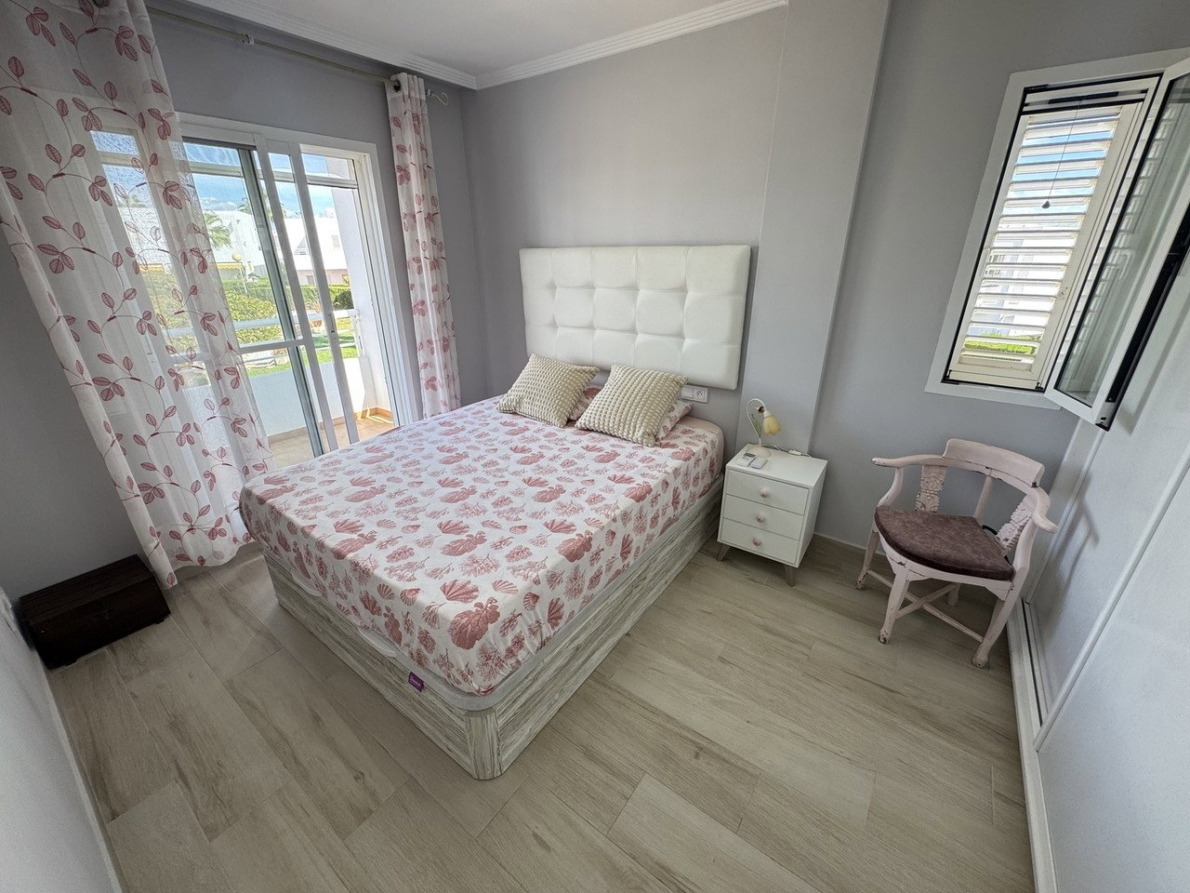 duplex for sale in Mojacar