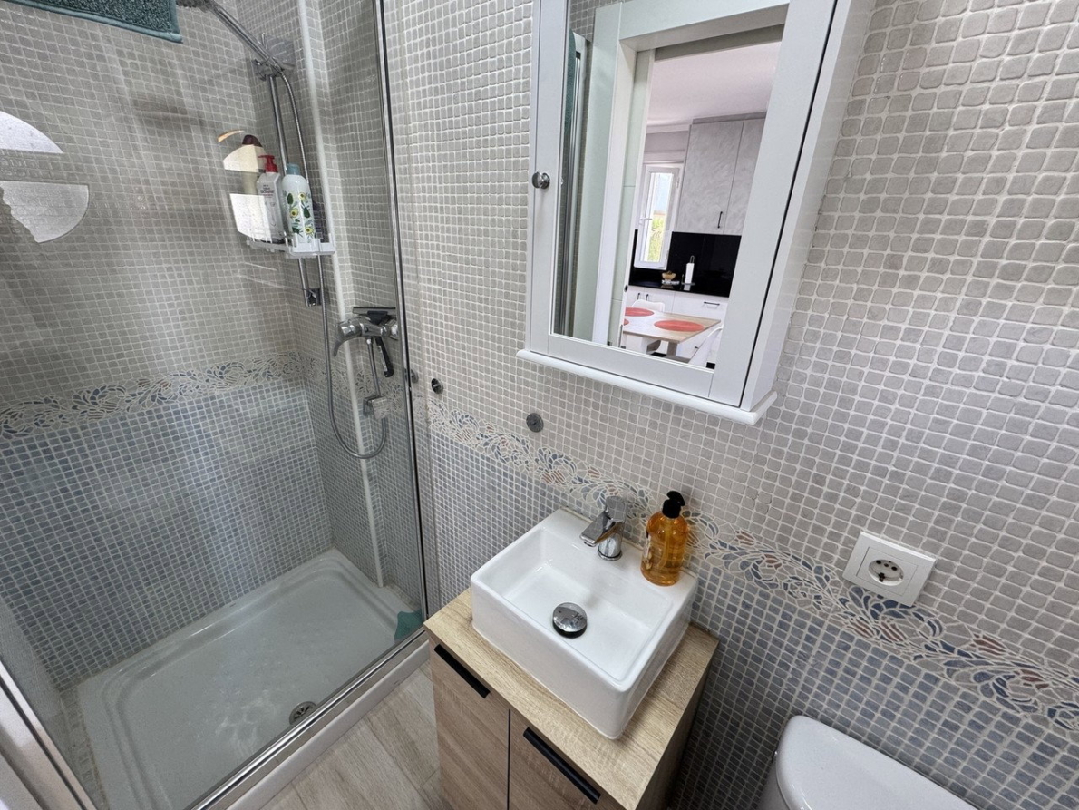 duplex for sale in Mojacar