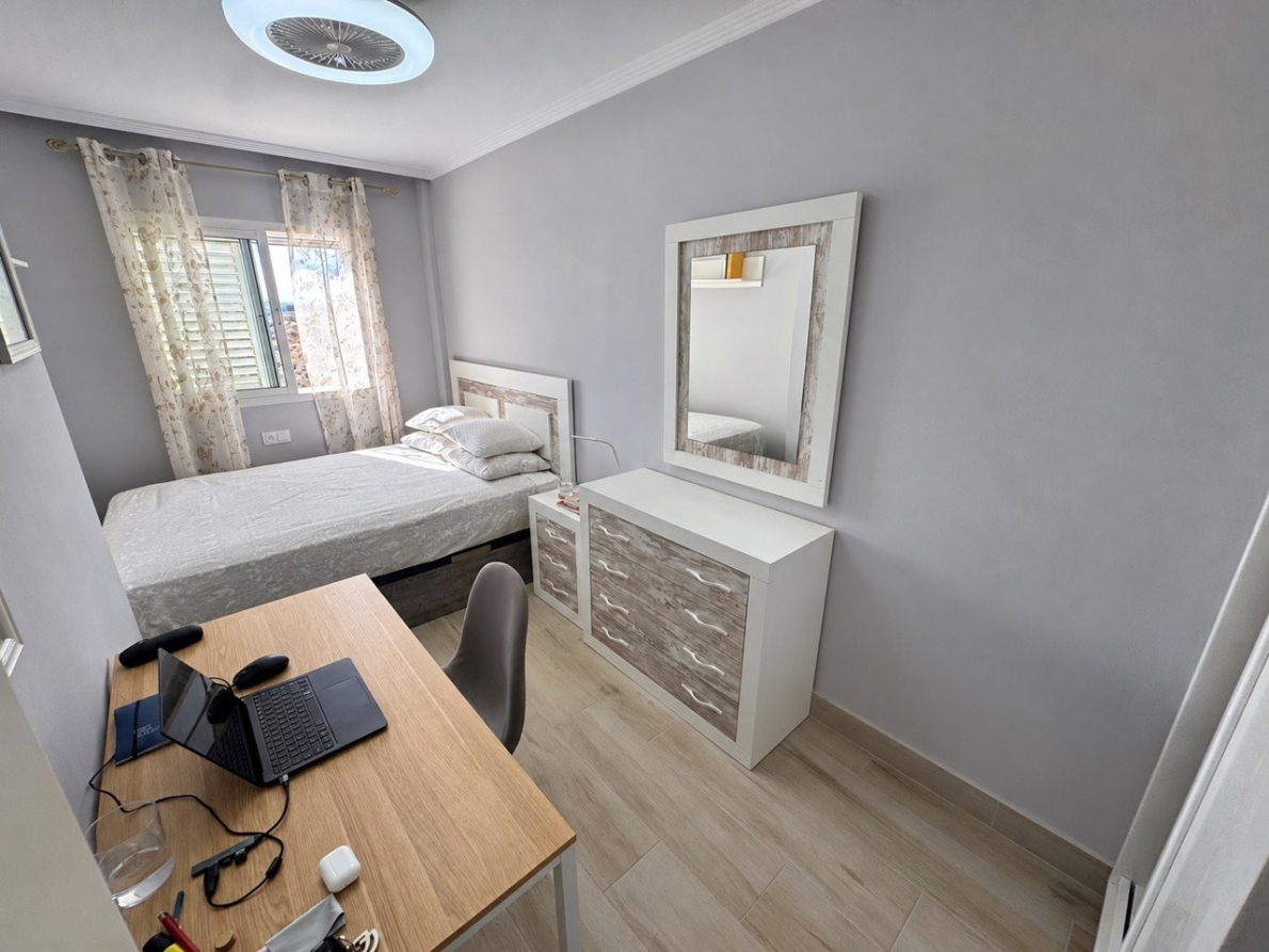 duplex for sale in Mojacar