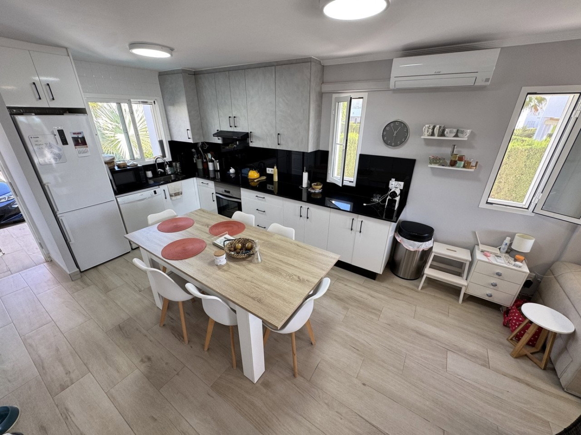 duplex for sale in Mojacar