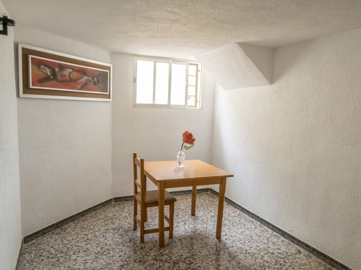 commercial property for sale in Garrucha
