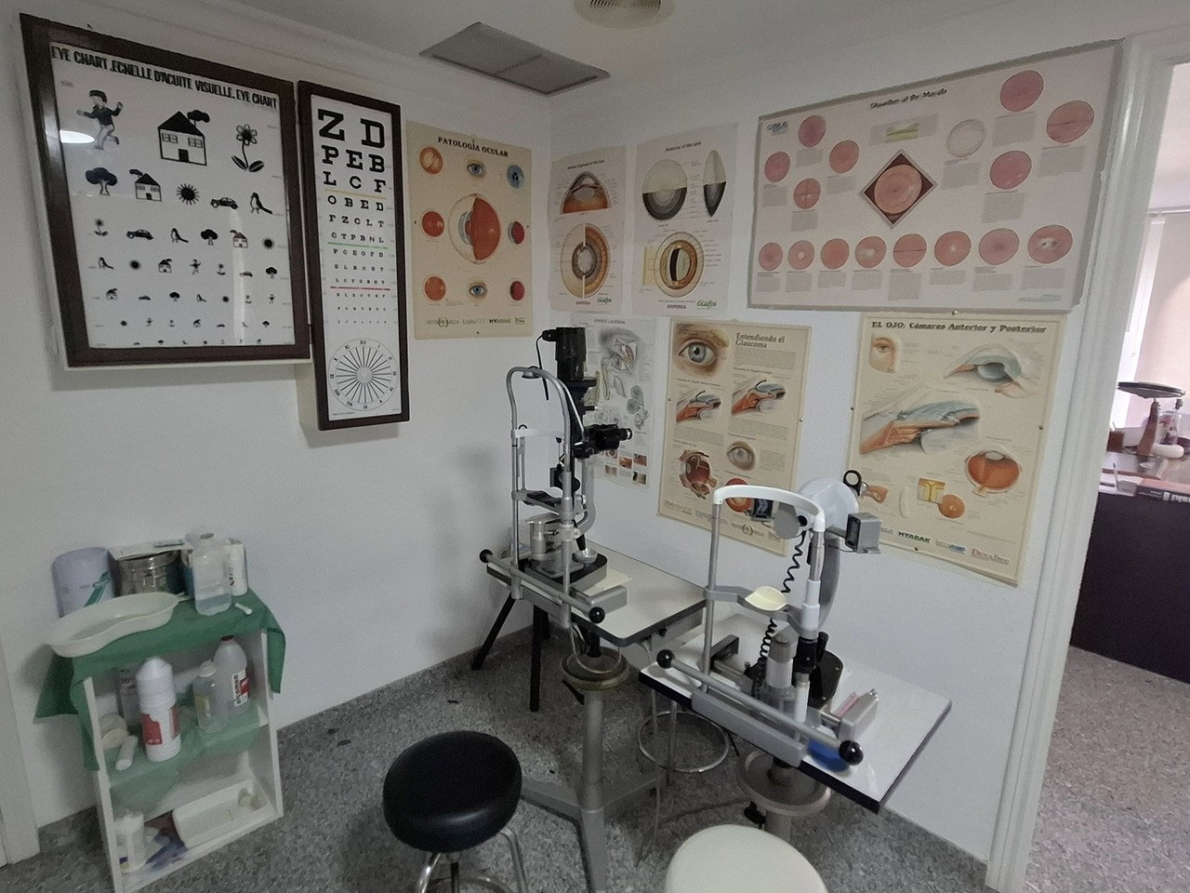 commercial property for sale in Garrucha