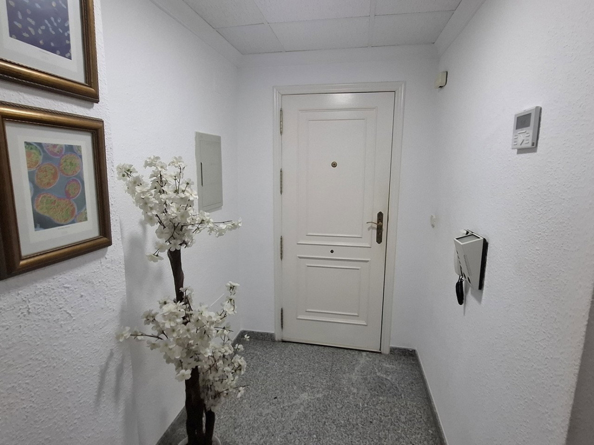 commercial property for sale in Garrucha