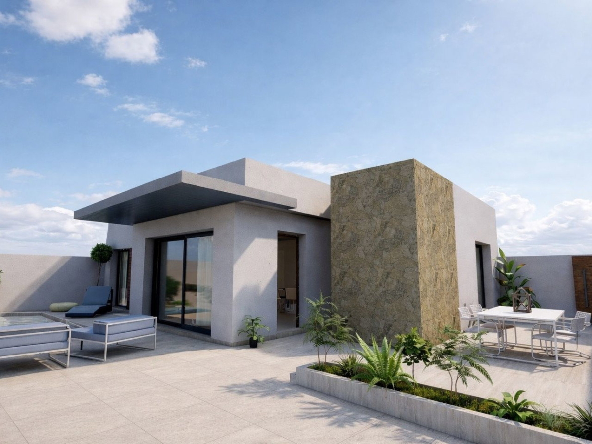 DP-17-E233-1 Villa for sale in San Juan De Los Terreros