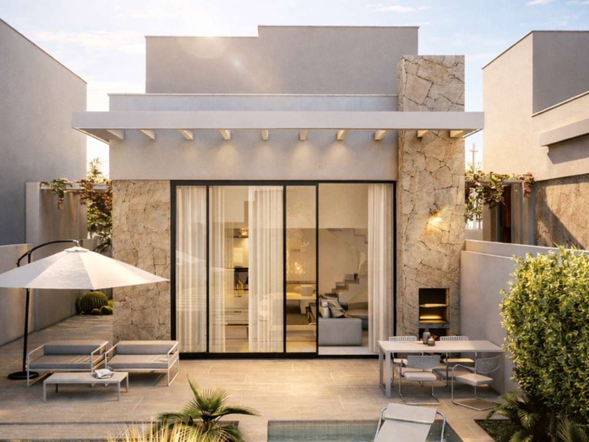 DP-17-E233-2 Villa for sale in San Juan De Los Terreros