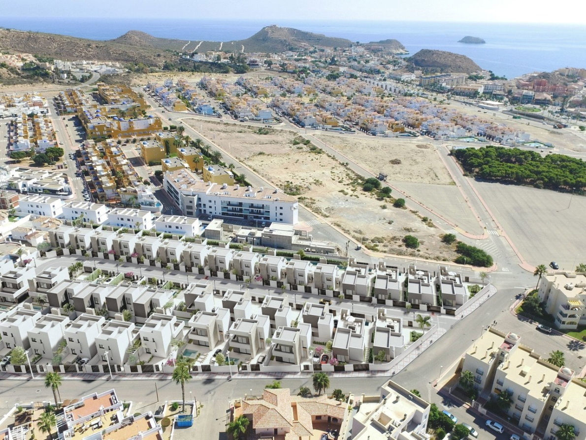 DP-17-E233-22 Villa for sale in San Juan De Los Terreros