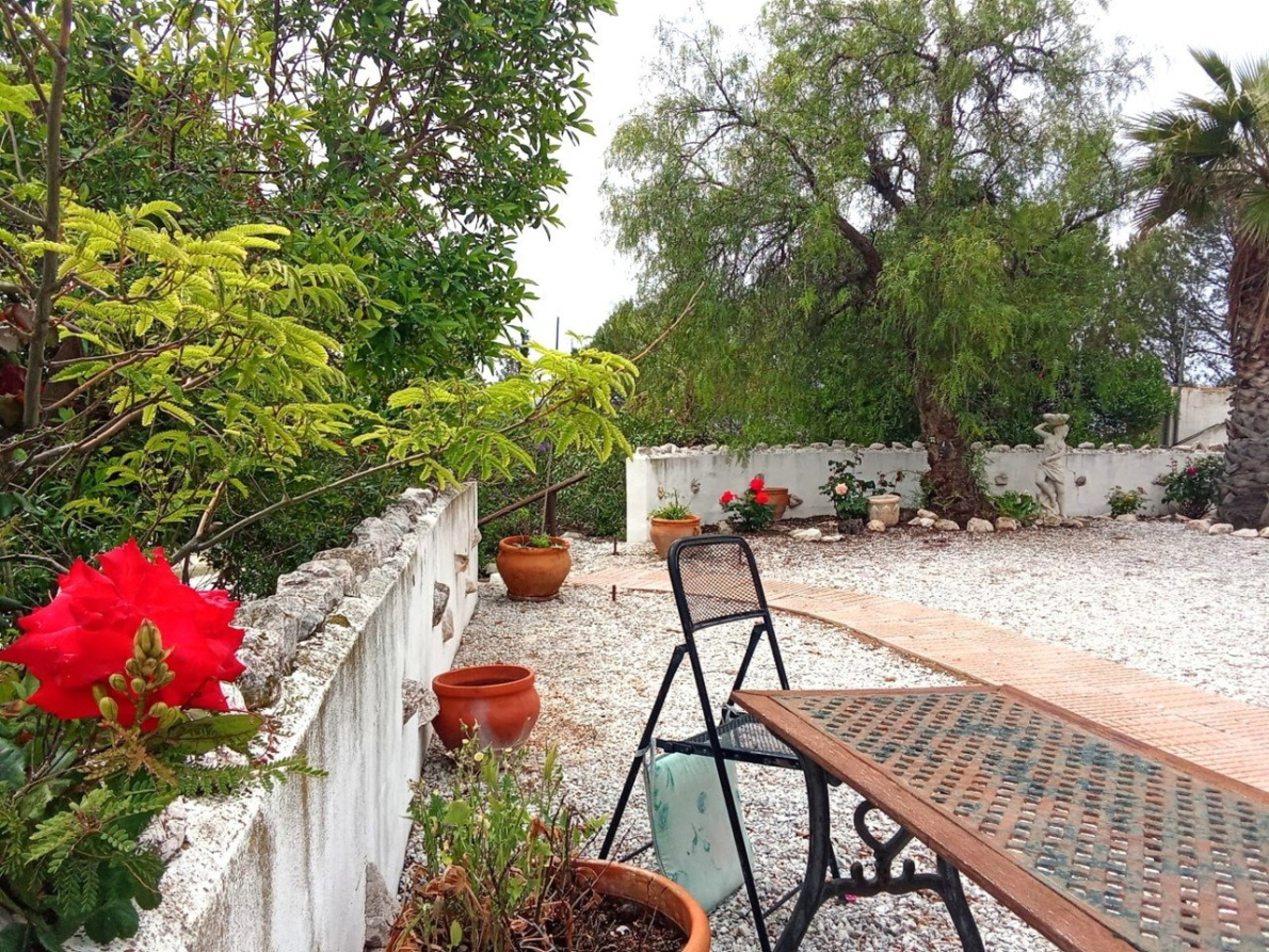 DP-17-E327-17 Finca for sale in Lorca