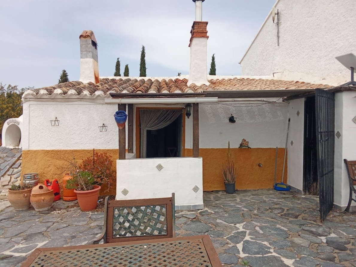 DP-17-E327-19 Finca for sale in Lorca