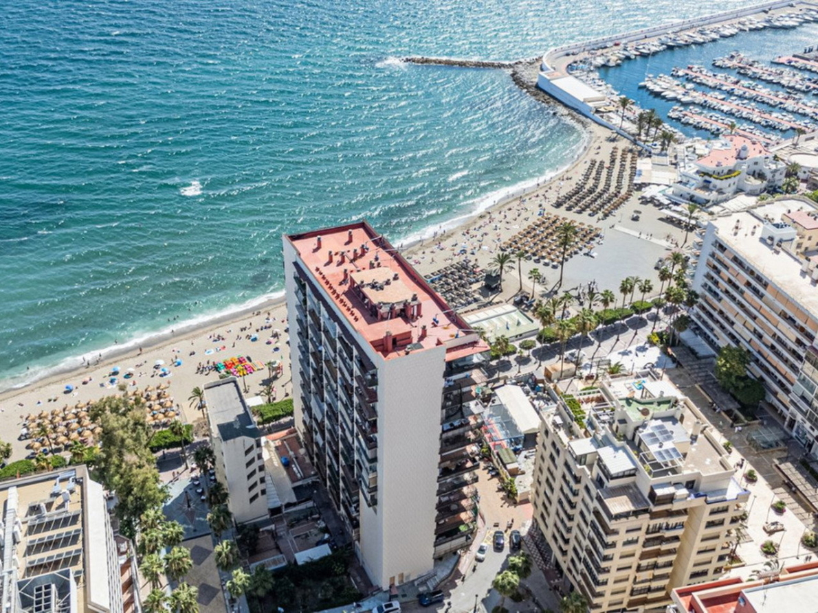 Apartment for sale in Marbella