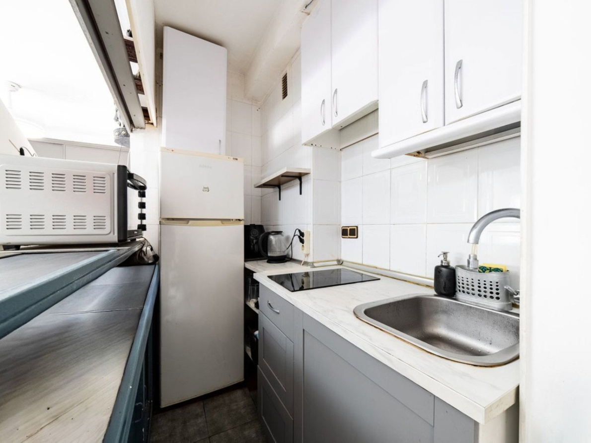 Apartment for sale in Marbella