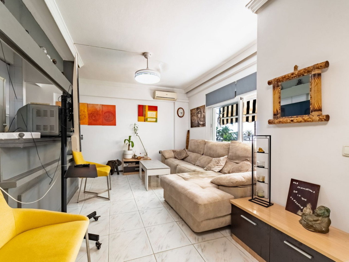 Apartment for sale in Marbella