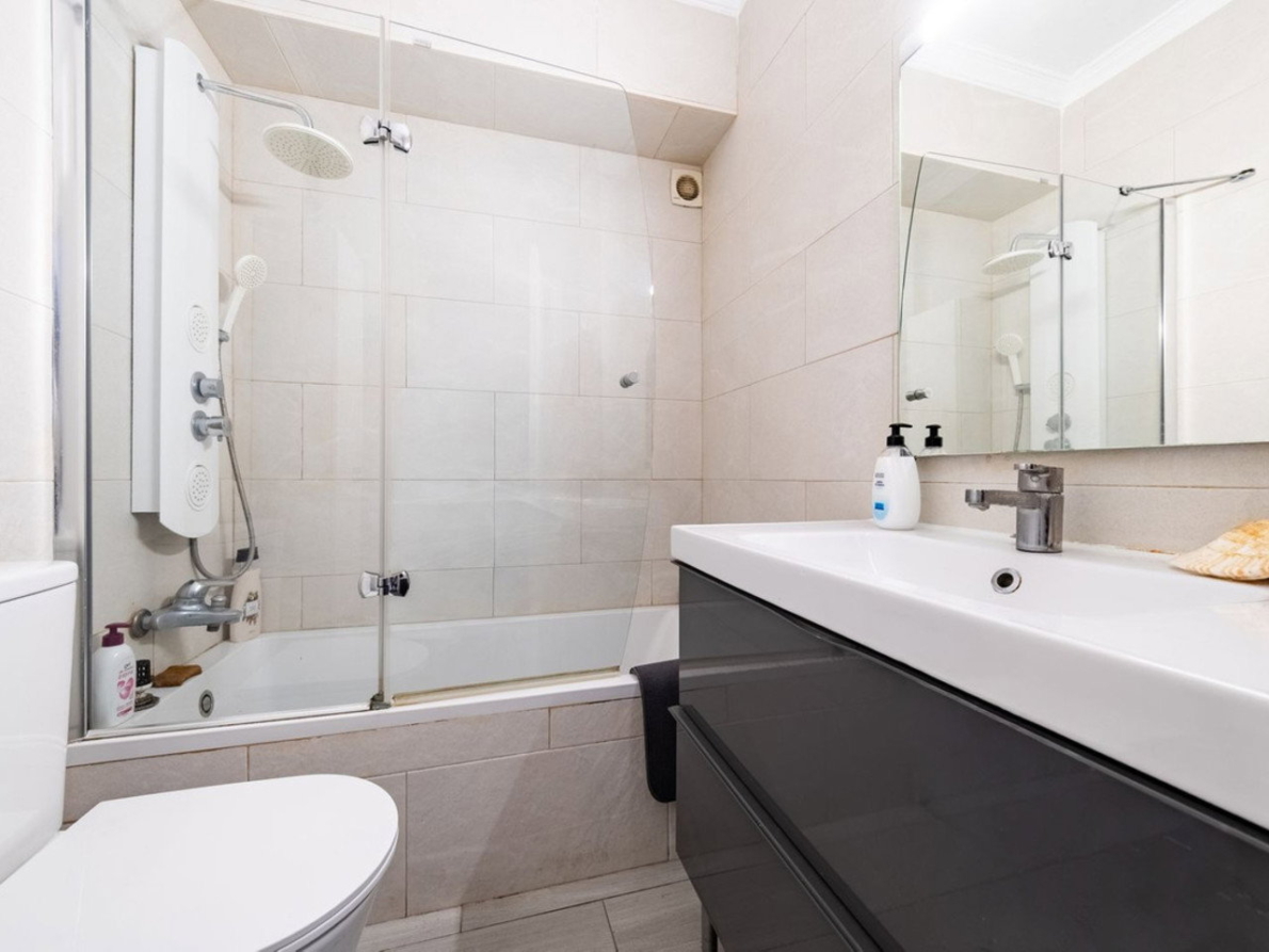 Apartment for sale in Marbella