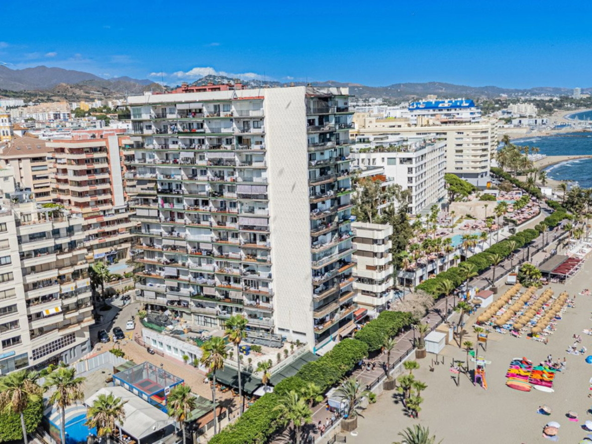 Apartment for sale in Marbella