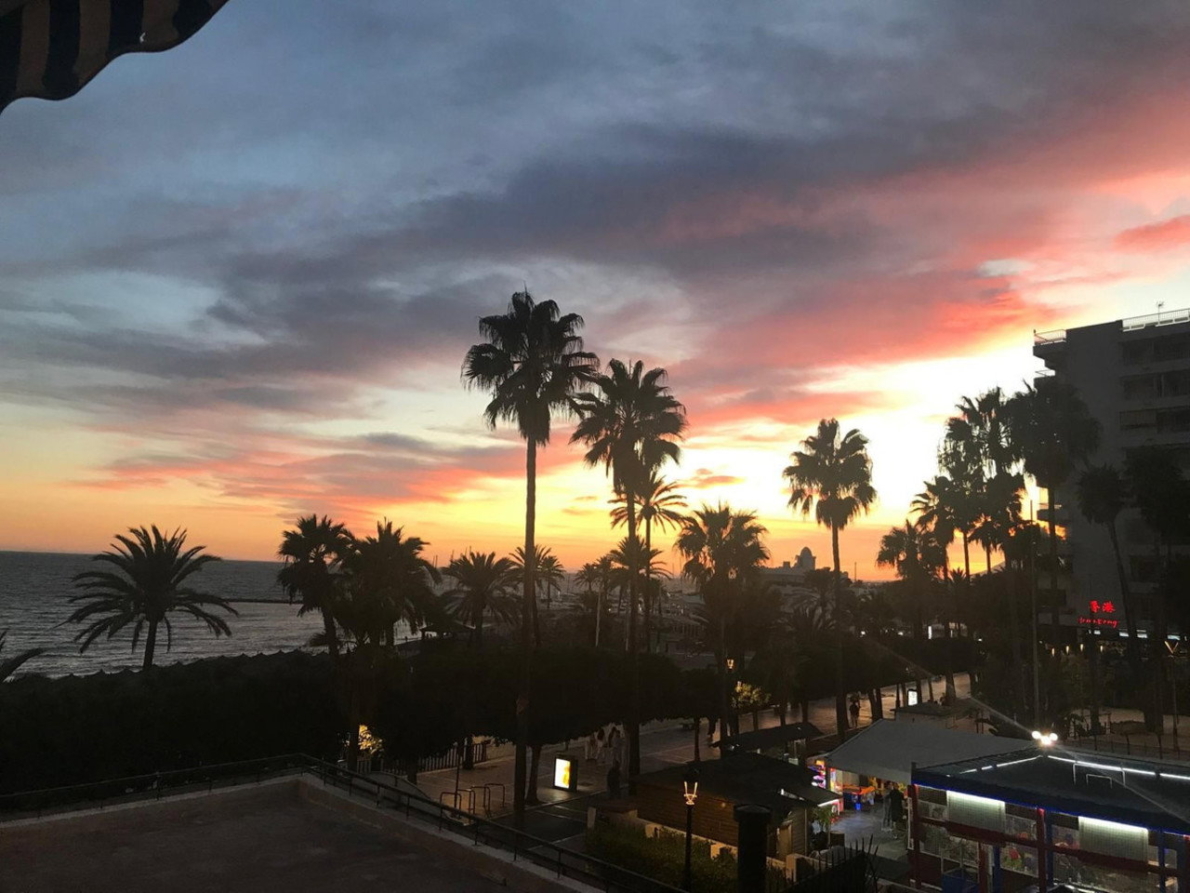 Apartment for sale in Marbella