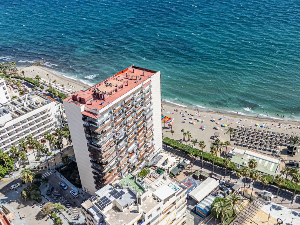 Apartment for sale in Marbella