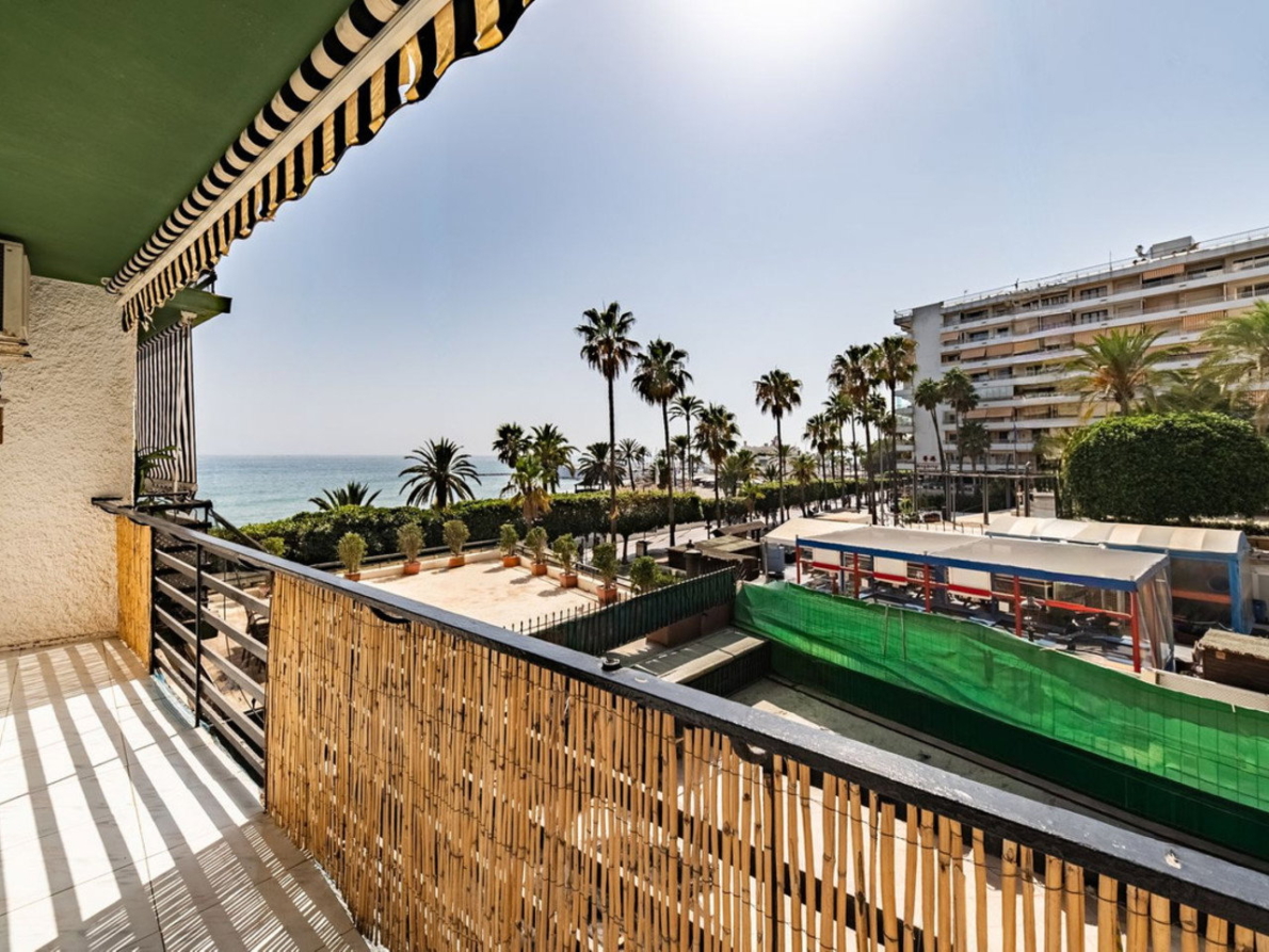 Apartment for sale in Marbella