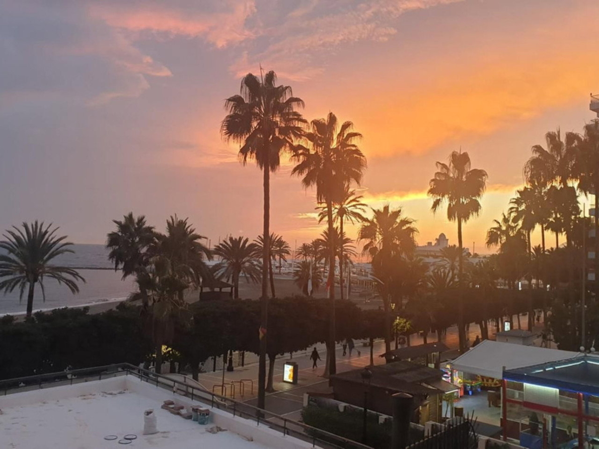 Apartment for sale in Marbella