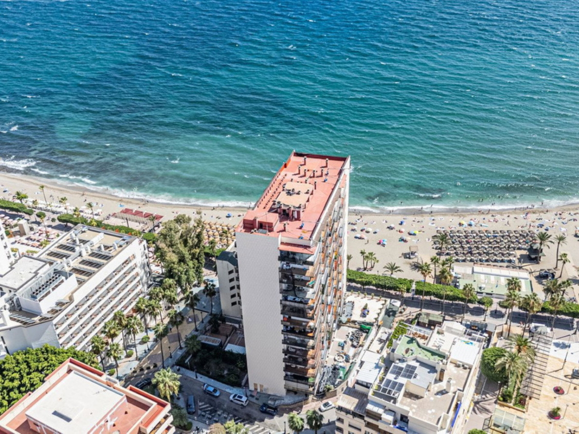 Apartment for sale in Marbella