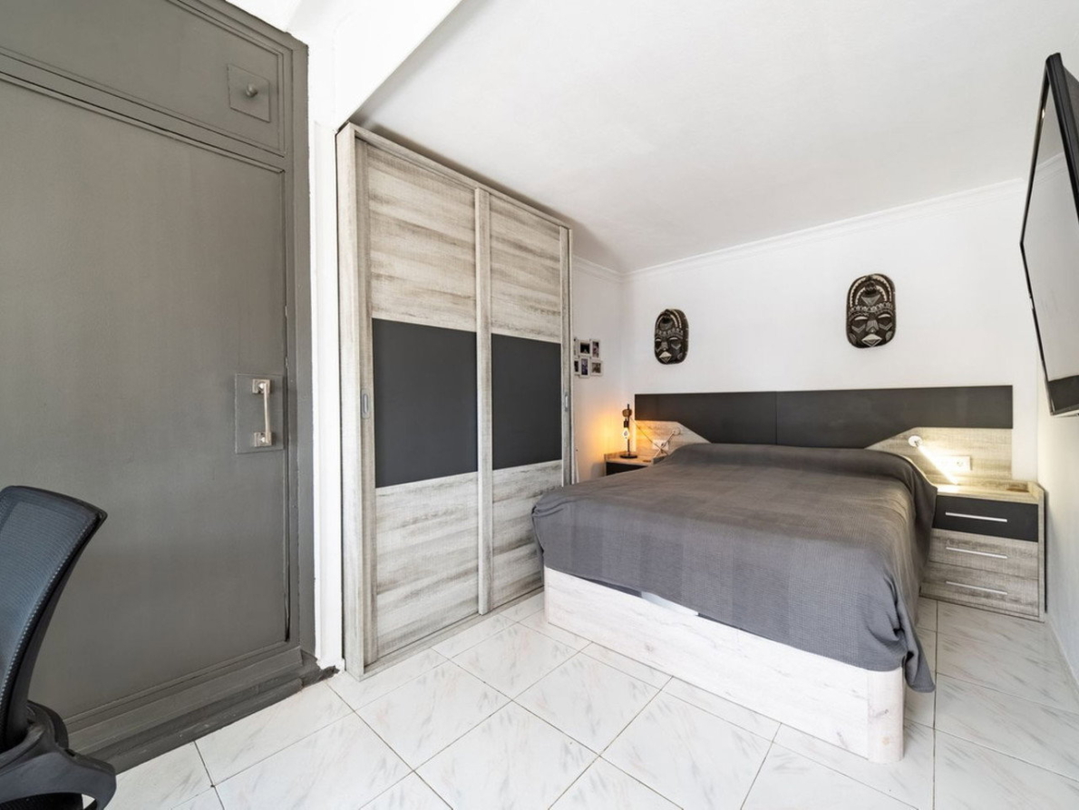 Apartment for sale in Marbella