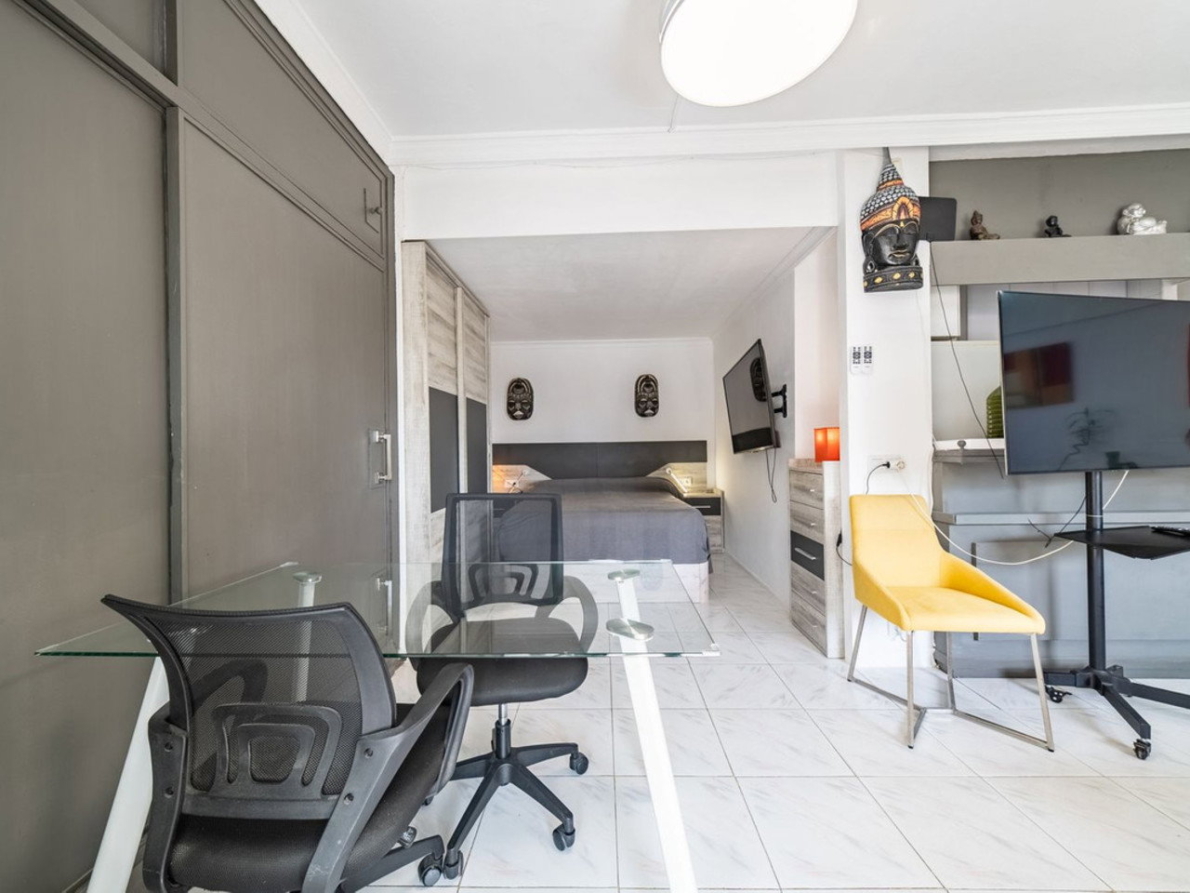 Apartment for sale in Marbella